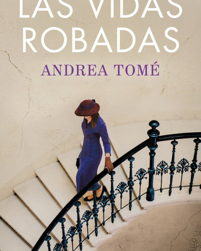 Las Vidas Robadas
