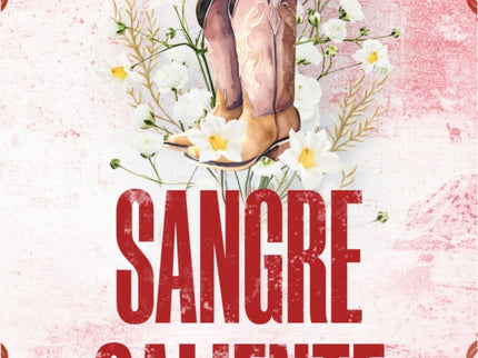 Sangre Caliente El Rancho Wells 2