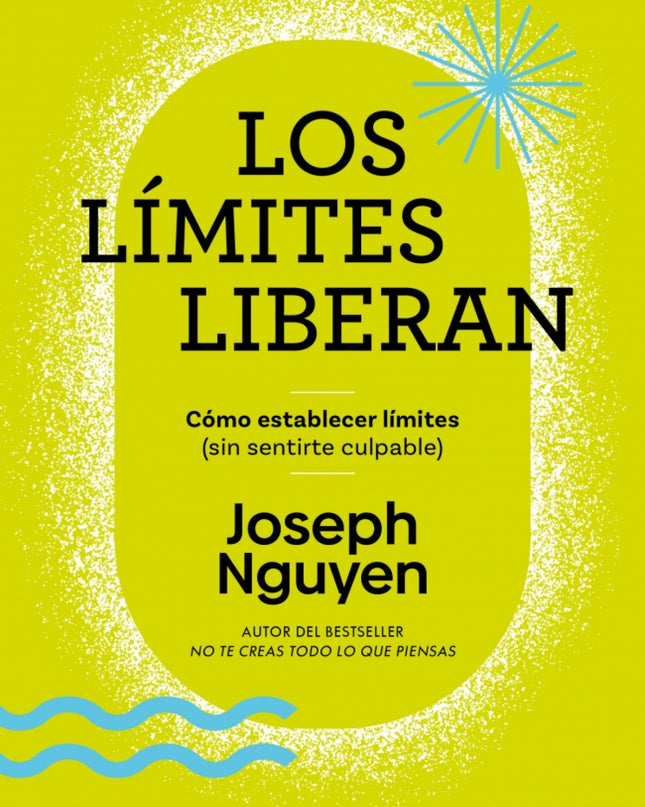 Los Límites Liberan