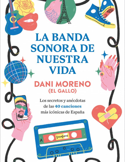 Collection image for: Compositores y músicos, bandas y grupos específicos