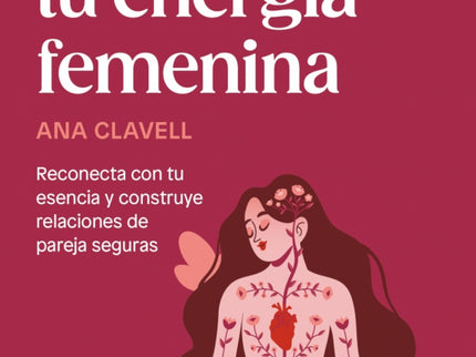 Despierta Tu Energia Femenina