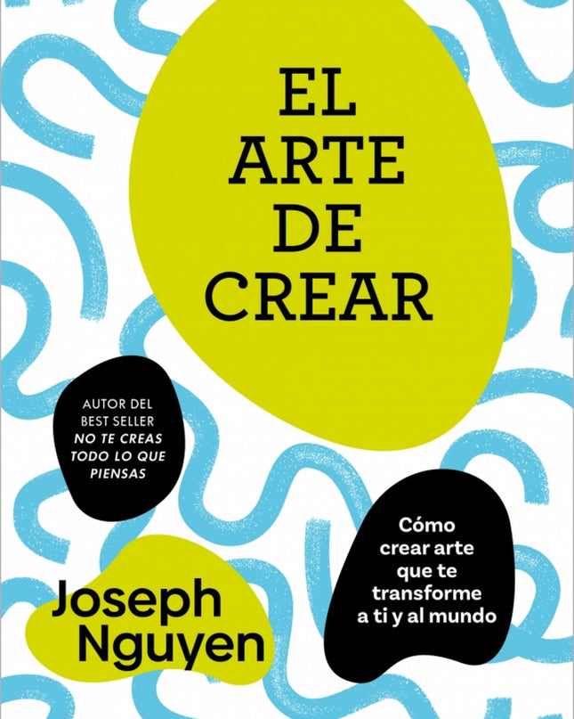 El Arte De Crear