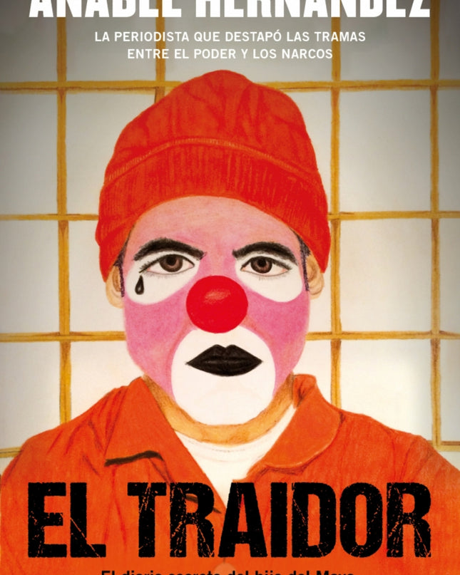El Traidor