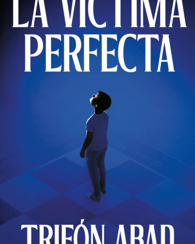 La Víctima Perfecta