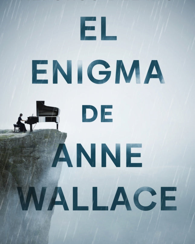 El Enigma De Anne Wallace