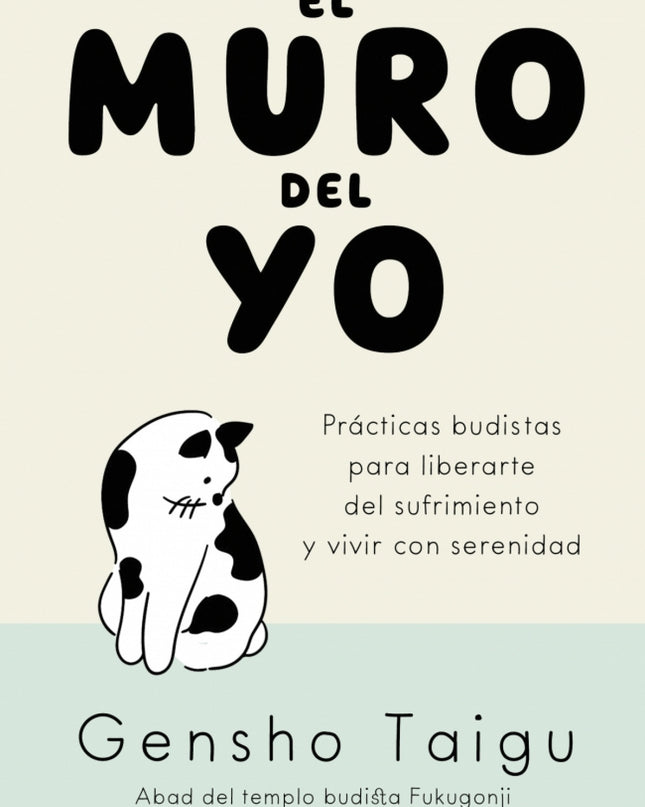 El Muro Del Yo