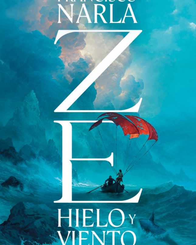 Ze. Hielo Y Viento