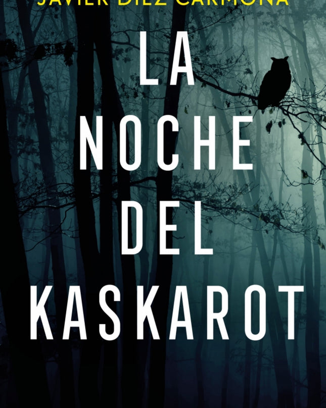 La Noche Del Kaskarot