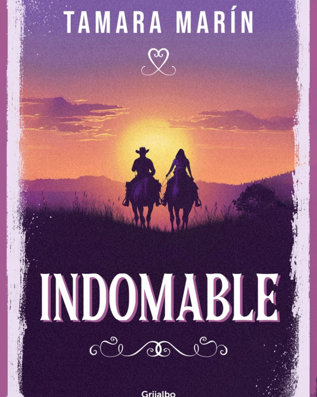 Indomable