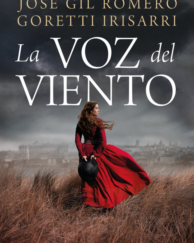 La Voz Del Viento