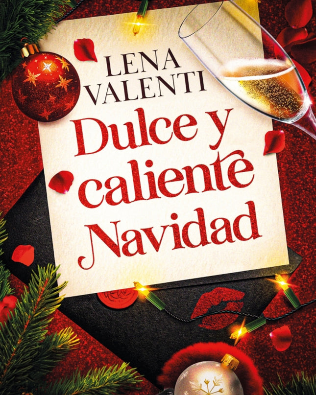 Dulce Y Caliente Navidad
