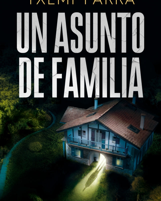 Un Asunto De Familia