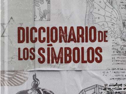 Diccionario De Símbolos