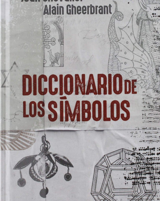 Diccionario De Símbolos