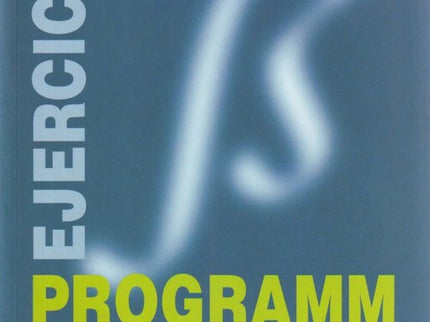 Programm, Alemán Para Hispanohablantes