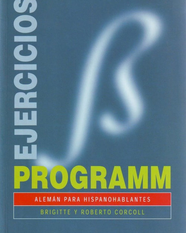 Programm, Alemán Para Hispanohablantes