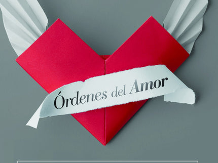 órdenes Del Amor