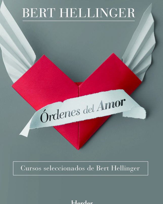 órdenes Del Amor