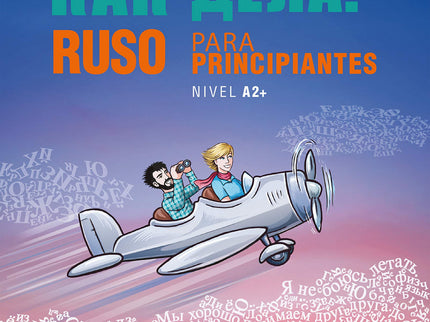 Ruso Para Princpiantes A2