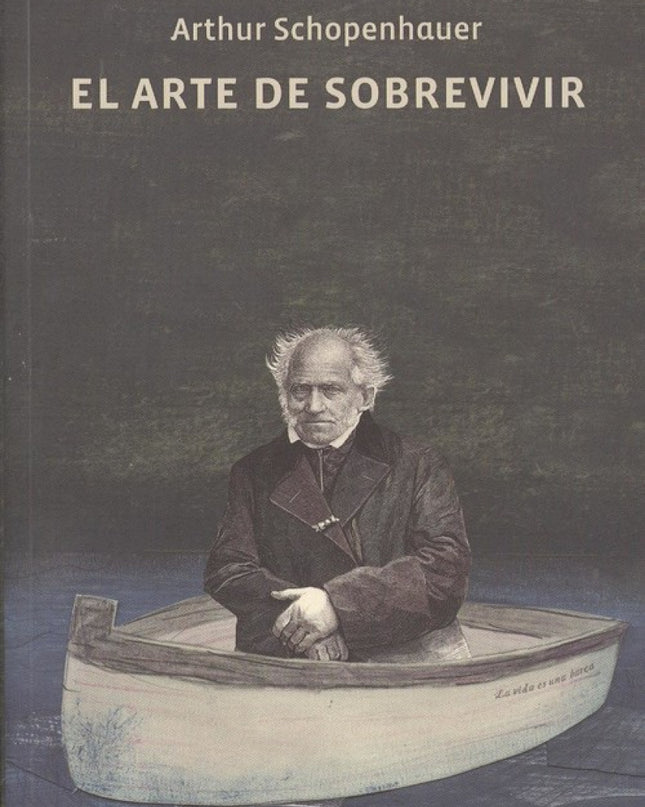 El Arte De Sobrevivir