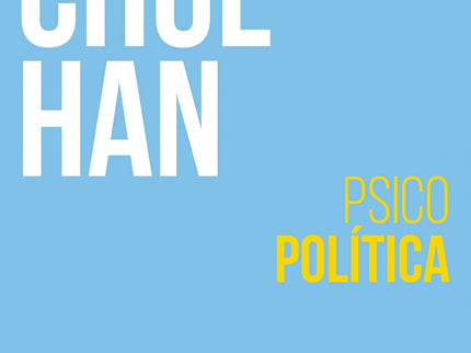 Psicopolítica (n.e.)