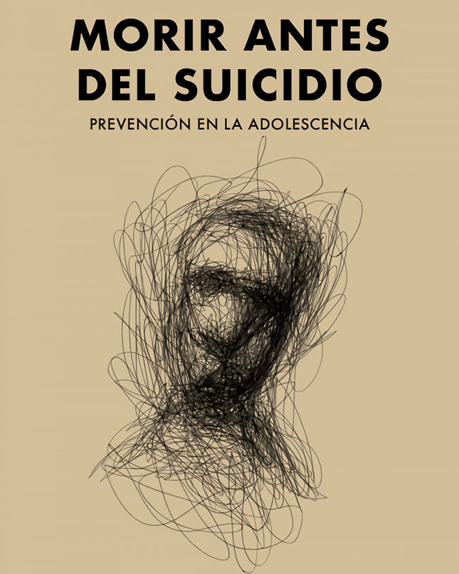 Morir Antes Del Suicidio