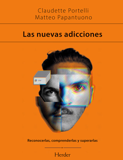 Collection image for: Adicciones y su tratamiento