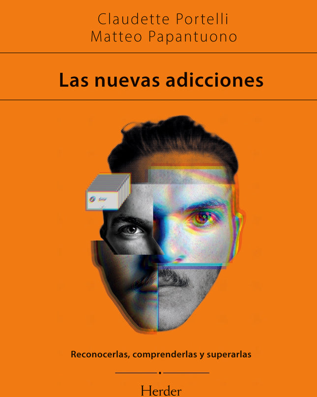 Las Nuevas Adicciones