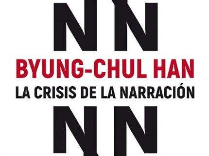 Crisis De La Narración, La