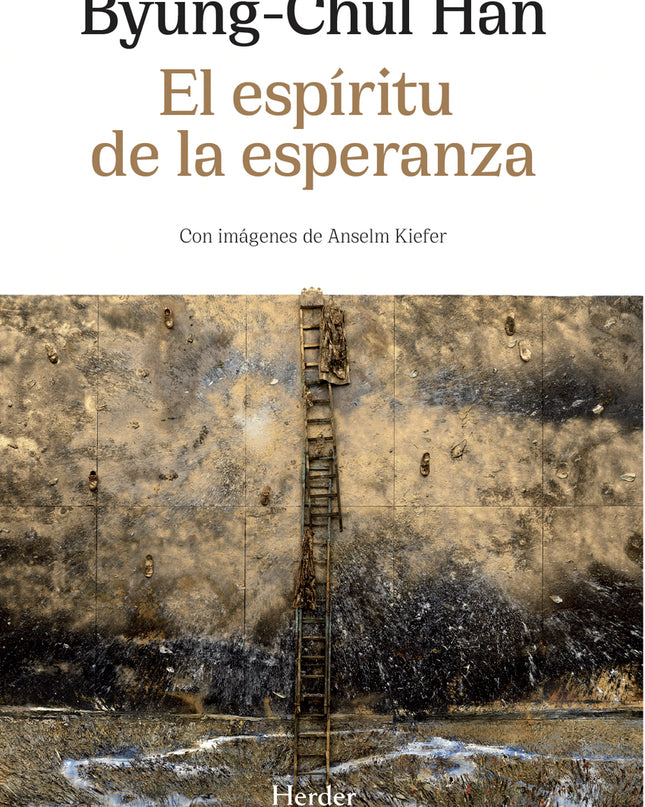 El Espíritu De La Esperanza