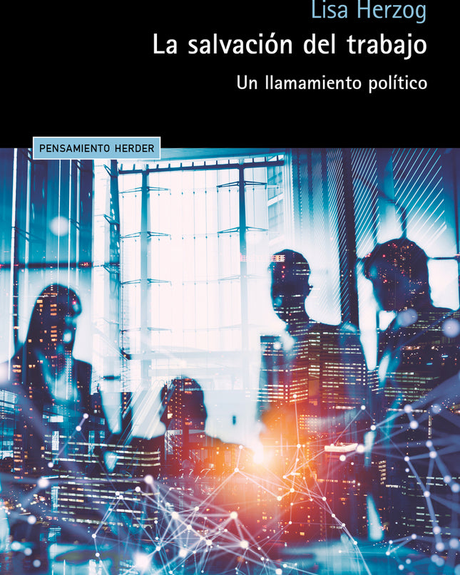 La Salvación Del Trabajo
