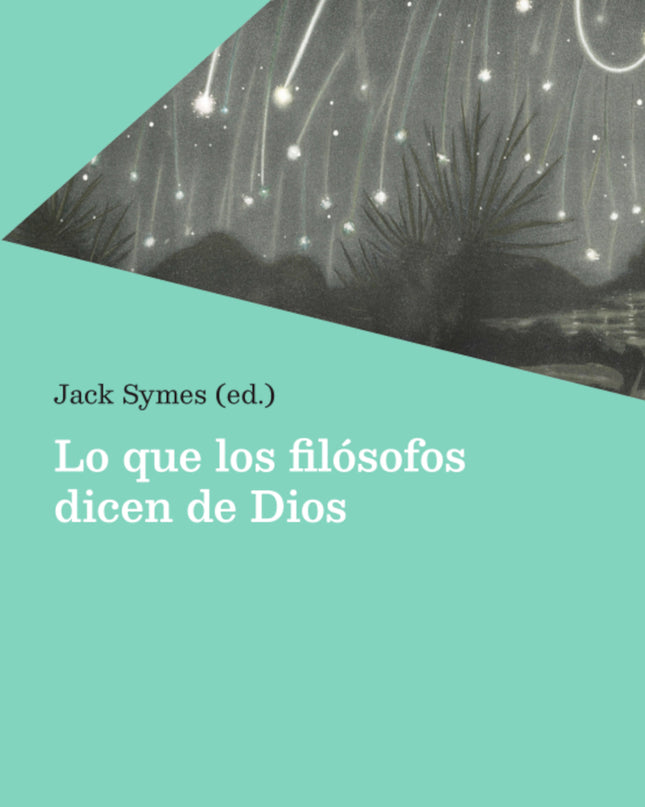 Lo Que Los Filósofos Dicen De Dios