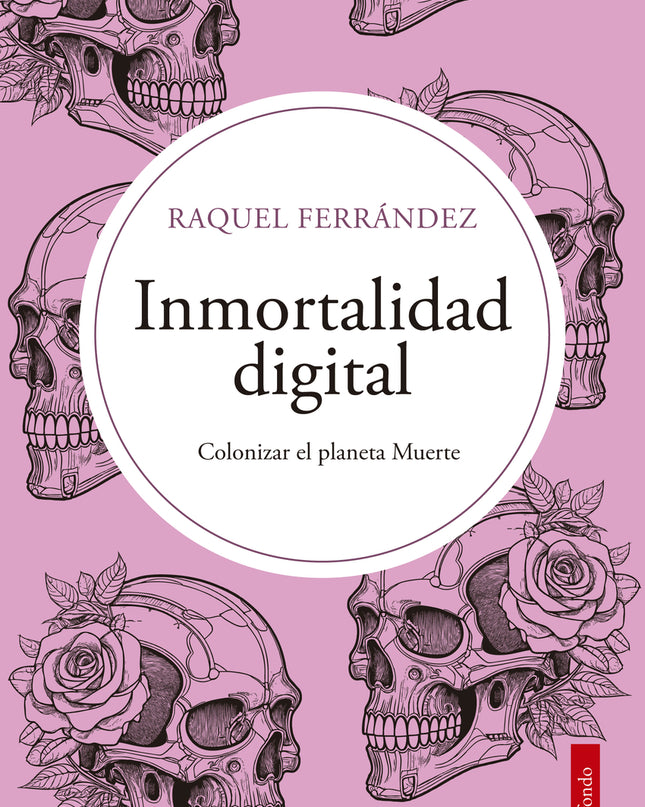 Inmortalidad Digital