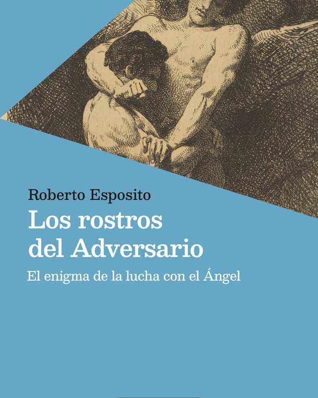 Los Rostros Del Adversario