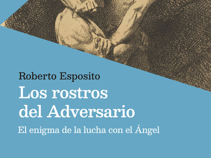 Los Rostros Del Adversario