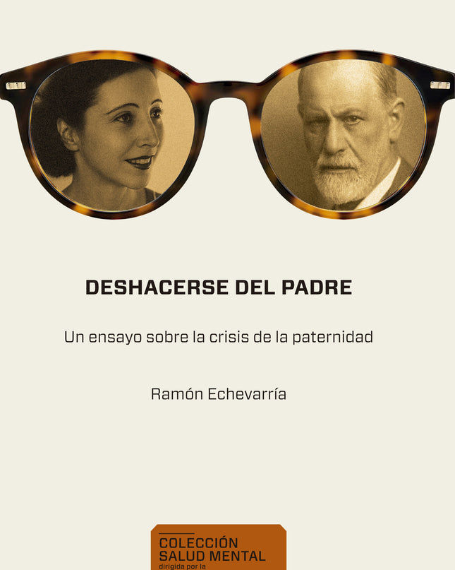 Deshacerse Del Padre