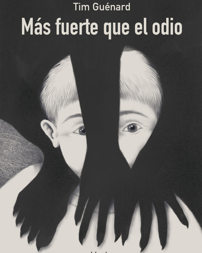 Más Fuerte Que El Odio