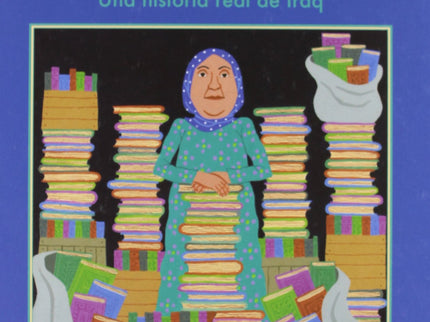 La Bibliotecaria De Basora