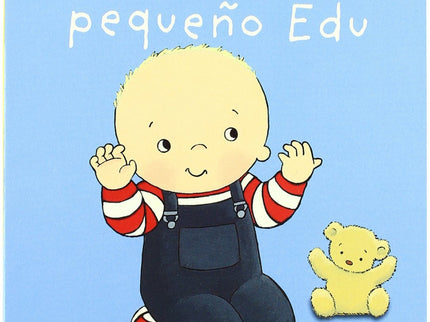 Las Canciones Del Pequeño Edu