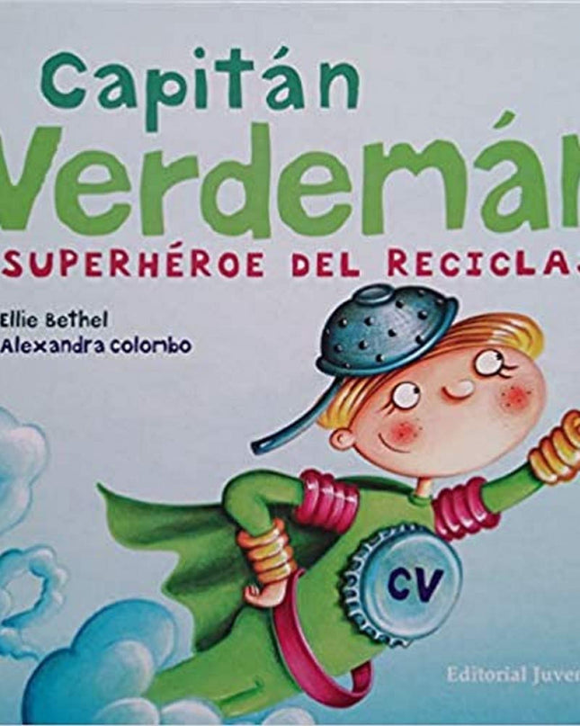 Capitán Verdeman