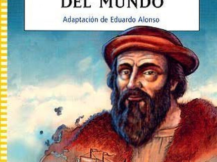 El Primer Viaje Alrededor Del Mundo