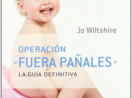 Operacion Fuera Pañales
