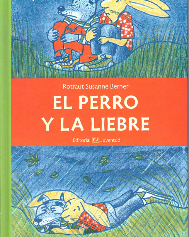 El Perro Y La Liebre