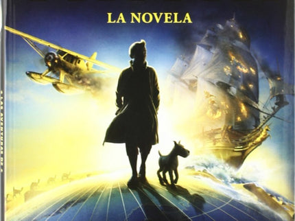 Las Aventuras De Tintin