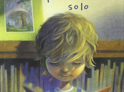 El Libro Que Se Sentía Solo
