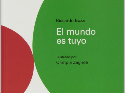 El Mundo Es Tuyo