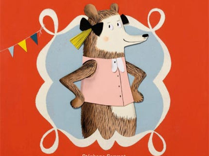 Ricitos De Oso