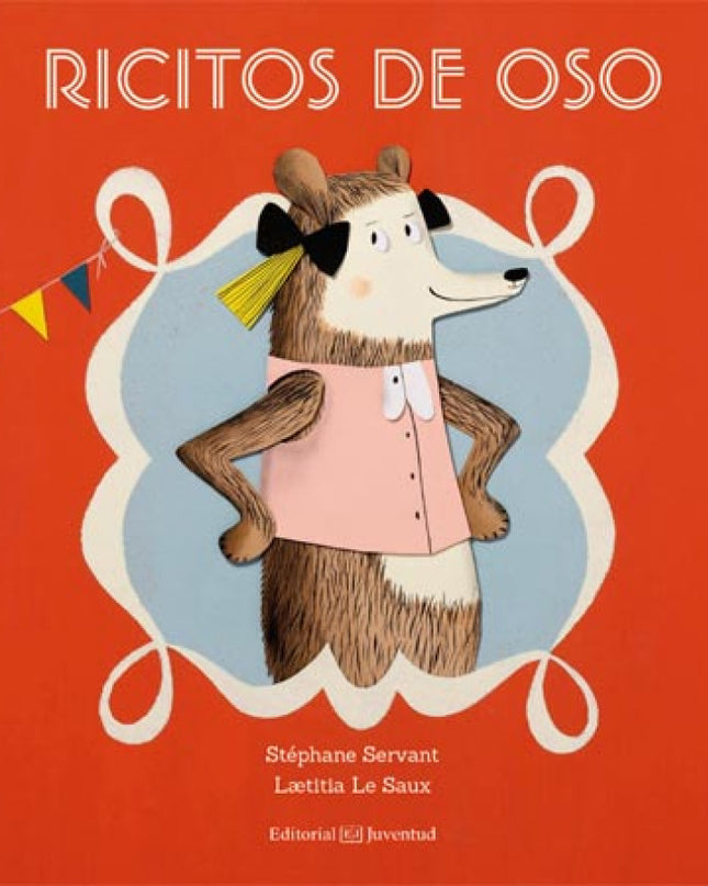 Ricitos De Oso