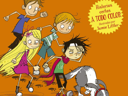 Tim Resuelve Un Caso