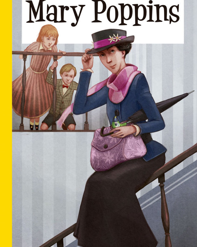 Mary Poppins